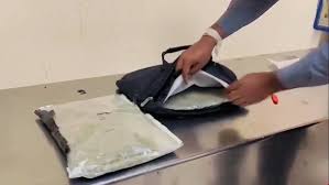 கட்டுநாயக்கவில் கனேடியத் தம்பதி கைது: 320 மில்லியன் பெறுமதியான 'குஷ்' மீட்பு!